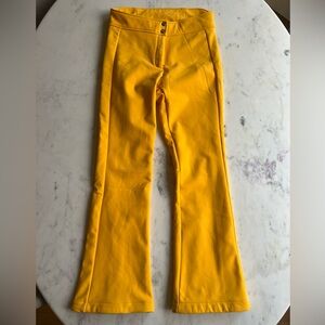 Fusalp ski pants - worn once. Size 40 - fits like US 6